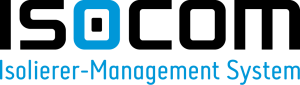 Isocom-logo